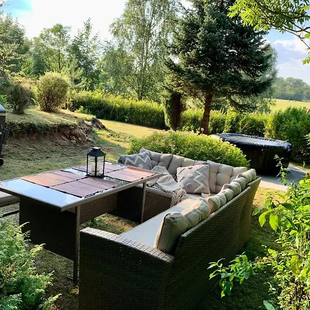 Vakantiehuis Chalupa Marenice *