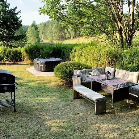 Vakantiehuis Chalupa Marenice Marenice