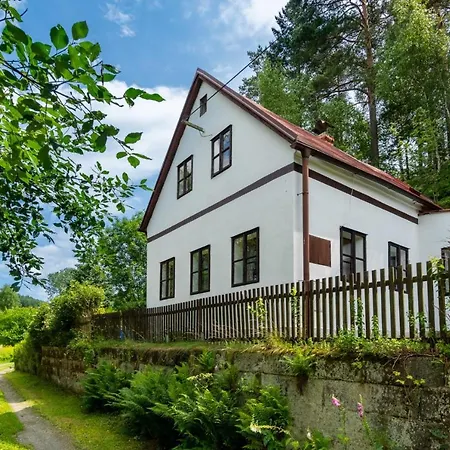 Chalupa Marenice Vakantiehuis