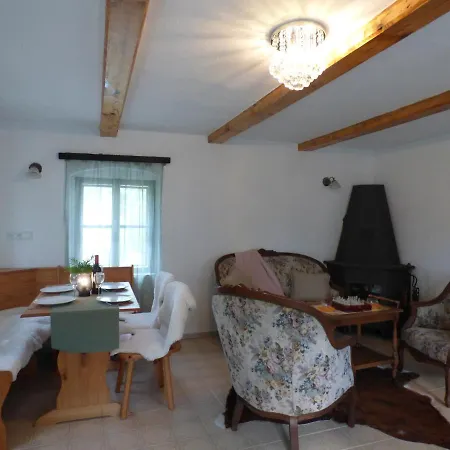 Chalupa Marenice * Marenice