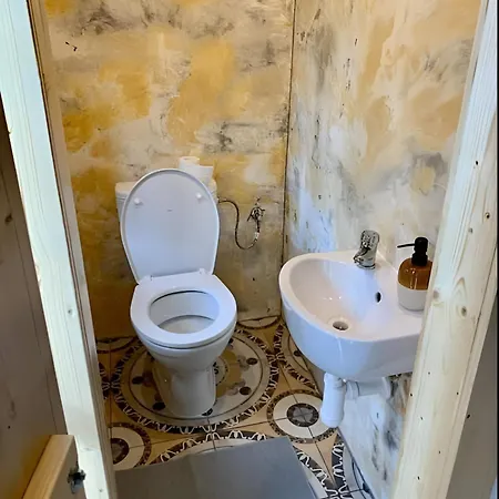 Chalupa Marenice Vakantiehuis *