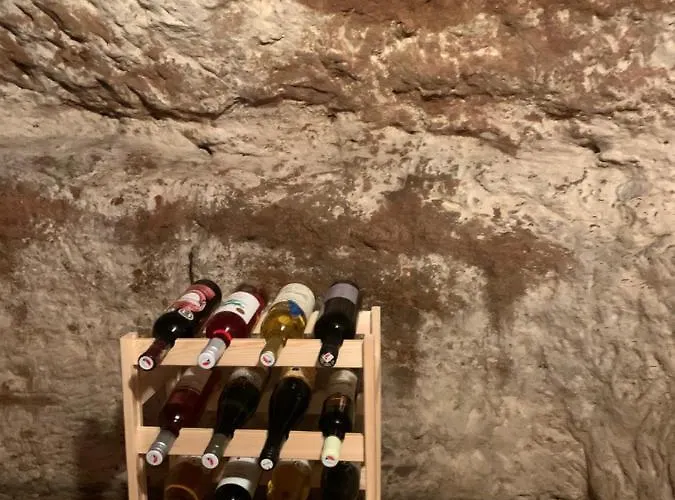 Chalupa Marenice Casa vacanze *